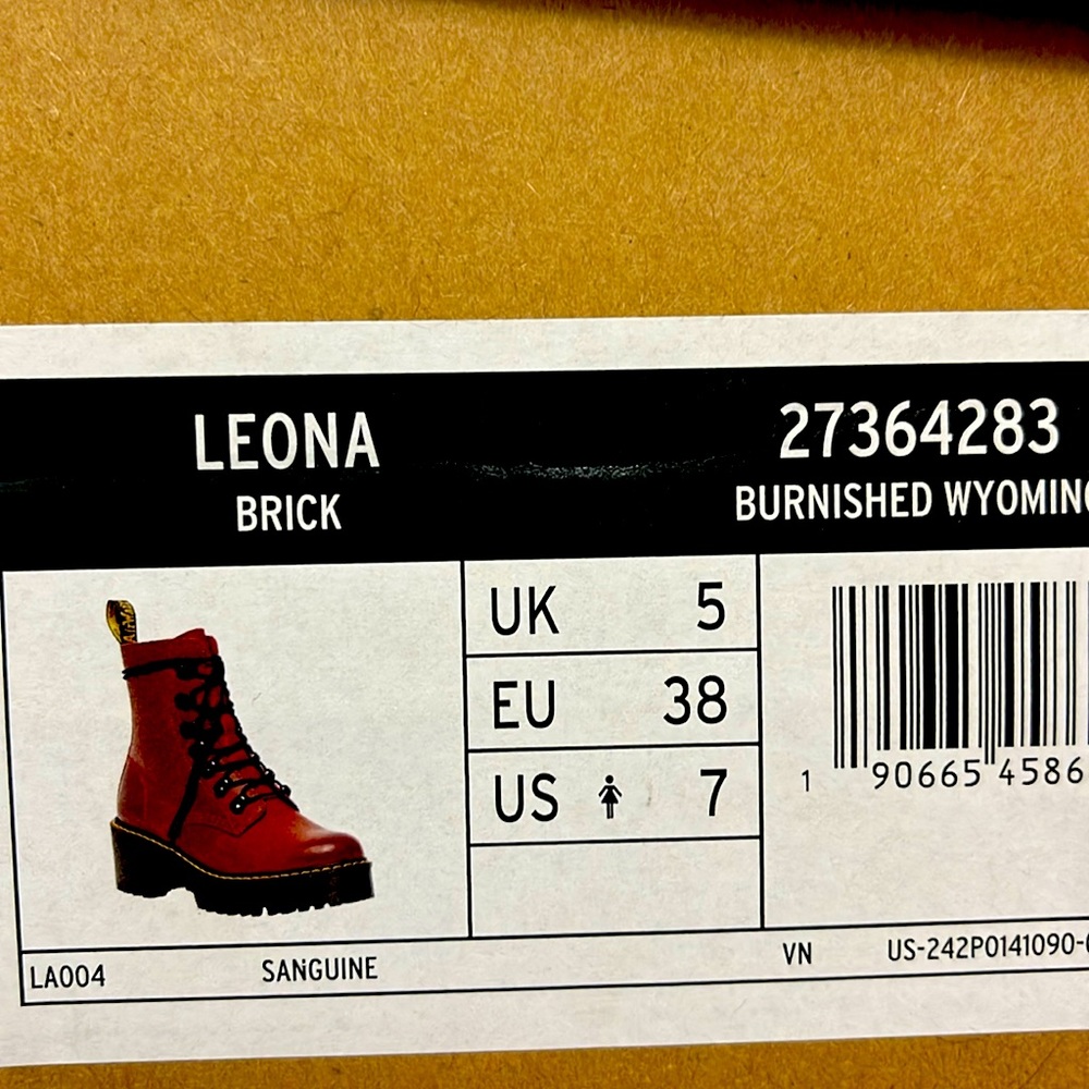 Dr. Martens